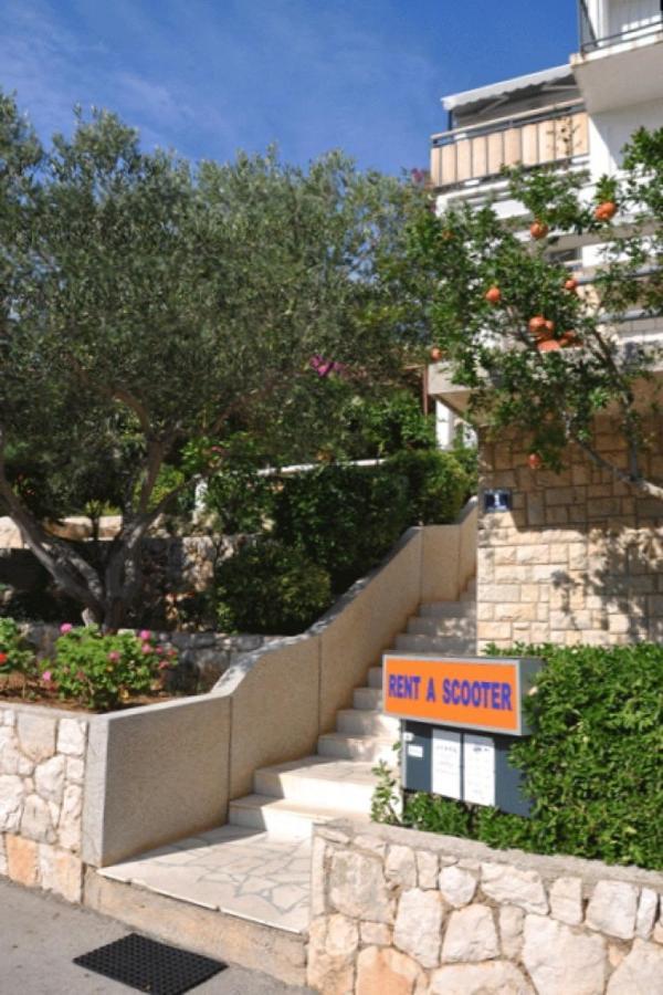 Apartments By The Sea Pasadur, Lastovo - 8351 Uble Exterior photo